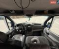 Синий Мерседес Sprinter, объемом двигателя 2.99 л и пробегом 820 тыс. км за 23000 $, фото 8 на Automoto.ua