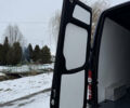Синий Мерседес Sprinter, объемом двигателя 2.2 л и пробегом 300 тыс. км за 23500 $, фото 45 на Automoto.ua