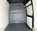 Синий Мерседес Sprinter, объемом двигателя 2.2 л и пробегом 300 тыс. км за 23500 $, фото 46 на Automoto.ua