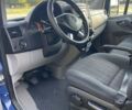 Синий Мерседес Sprinter, объемом двигателя 2.2 л и пробегом 360 тыс. км за 18900 $, фото 5 на Automoto.ua