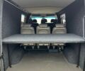 Синій Мерседес Sprinter, об'ємом двигуна 2.14 л та пробігом 543 тис. км за 21000 $, фото 16 на Automoto.ua