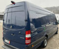 Синий Мерседес Sprinter, объемом двигателя 0 л и пробегом 237 тыс. км за 29906 $, фото 5 на Automoto.ua