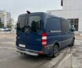Синій Мерседес Sprinter, об'ємом двигуна 2.14 л та пробігом 543 тис. км за 21000 $, фото 5 на Automoto.ua