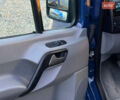 Синий Мерседес Sprinter, объемом двигателя 2.2 л и пробегом 342 тыс. км за 19900 $, фото 17 на Automoto.ua