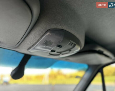 Синій Мерседес Sprinter, об'ємом двигуна 3 л та пробігом 351 тис. км за 31700 $, фото 18 на Automoto.ua