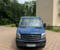 Синій Мерседес Sprinter, об'ємом двигуна 2.14 л та пробігом 332 тис. км за 15999 $, фото 1 на Automoto.ua