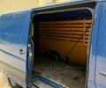 Синій Мерседес Sprinter, об'ємом двигуна 2.14 л та пробігом 332 тис. км за 15999 $, фото 13 на Automoto.ua