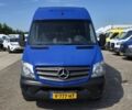 Синій Мерседес Sprinter, об'ємом двигуна 2.2 л та пробігом 285 тис. км за 19995 $, фото 1 на Automoto.ua