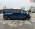 Синій Мерседес Sprinter, об'ємом двигуна 2.14 л та пробігом 543 тис. км за 21000 $, фото 4 на Automoto.ua