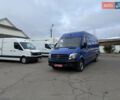 Синий Мерседес Sprinter, объемом двигателя 2.2 л и пробегом 295 тыс. км за 20500 $, фото 3 на Automoto.ua