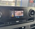 Синий Мерседес Sprinter, объемом двигателя 2.2 л и пробегом 331 тыс. км за 26900 $, фото 22 на Automoto.ua