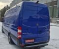 Синій Мерседес Sprinter, об'ємом двигуна 3 л та пробігом 294 тис. км за 30900 $, фото 10 на Automoto.ua