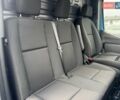 Синий Мерседес Sprinter, объемом двигателя 2.2 л и пробегом 331 тыс. км за 26900 $, фото 30 на Automoto.ua