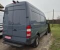 Синій Мерседес Sprinter, об'ємом двигуна 3 л та пробігом 340 тис. км за 23900 $, фото 5 на Automoto.ua