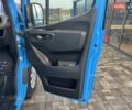 Синий Мерседес Sprinter, объемом двигателя 2.2 л и пробегом 331 тыс. км за 26900 $, фото 29 на Automoto.ua