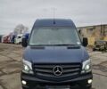 Синій Мерседес Sprinter, об'ємом двигуна 2.14 л та пробігом 270 тис. км за 18900 $, фото 1 на Automoto.ua