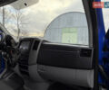 Синий Мерседес Sprinter, объемом двигателя 2.2 л и пробегом 295 тыс. км за 20500 $, фото 31 на Automoto.ua