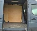 Синій Мерседес Sprinter, об'ємом двигуна 3 л та пробігом 340 тис. км за 23900 $, фото 8 на Automoto.ua