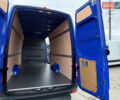 Синий Мерседес Sprinter, объемом двигателя 2.2 л и пробегом 295 тыс. км за 20500 $, фото 38 на Automoto.ua