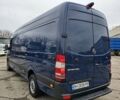 Синій Мерседес Sprinter, об'ємом двигуна 2.14 л та пробігом 270 тис. км за 18900 $, фото 8 на Automoto.ua