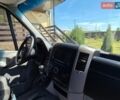 Синий Мерседес Sprinter, объемом двигателя 3 л и пробегом 337 тыс. км за 23900 $, фото 14 на Automoto.ua