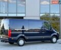 Синий Мерседес Sprinter, объемом двигателя 3 л и пробегом 322 тыс. км за 33517 $, фото 4 на Automoto.ua