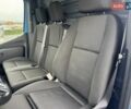 Синий Мерседес Sprinter, объемом двигателя 2.2 л и пробегом 331 тыс. км за 26900 $, фото 20 на Automoto.ua