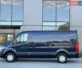 Синий Мерседес Sprinter, объемом двигателя 3 л и пробегом 322 тыс. км за 33517 $, фото 7 на Automoto.ua