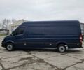 Синій Мерседес Sprinter, об'ємом двигуна 2.14 л та пробігом 270 тис. км за 18900 $, фото 3 на Automoto.ua
