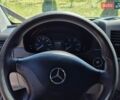 Синий Мерседес Sprinter, объемом двигателя 3 л и пробегом 337 тыс. км за 23900 $, фото 19 на Automoto.ua