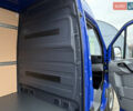 Синий Мерседес Sprinter, объемом двигателя 2.2 л и пробегом 295 тыс. км за 20500 $, фото 37 на Automoto.ua