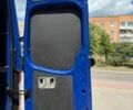 Синий Мерседес Sprinter, объемом двигателя 2.2 л и пробегом 242 тыс. км за 21600 $, фото 30 на Automoto.ua