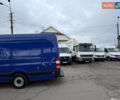 Синий Мерседес Sprinter, объемом двигателя 2.2 л и пробегом 295 тыс. км за 20500 $, фото 15 на Automoto.ua