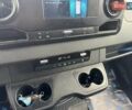 Синий Мерседес Sprinter, объемом двигателя 2.2 л и пробегом 331 тыс. км за 26900 $, фото 26 на Automoto.ua