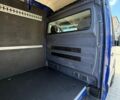 Синий Мерседес Sprinter, объемом двигателя 2.2 л и пробегом 242 тыс. км за 21600 $, фото 36 на Automoto.ua
