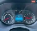 Синий Мерседес Sprinter, объемом двигателя 3 л и пробегом 322 тыс. км за 33517 $, фото 15 на Automoto.ua