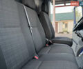 Синий Мерседес Sprinter, объемом двигателя 2.2 л и пробегом 298 тыс. км за 21700 $, фото 31 на Automoto.ua
