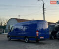 Синий Мерседес Sprinter, объемом двигателя 2.2 л и пробегом 298 тыс. км за 21700 $, фото 5 на Automoto.ua