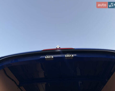 Синий Мерседес Sprinter, объемом двигателя 2.2 л и пробегом 298 тыс. км за 21700 $, фото 34 на Automoto.ua