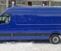 Синій Мерседес Sprinter, об'ємом двигуна 3 л та пробігом 294 тис. км за 30900 $, фото 6 на Automoto.ua