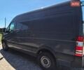 Синий Мерседес Sprinter, объемом двигателя 3 л и пробегом 337 тыс. км за 23900 $, фото 6 на Automoto.ua