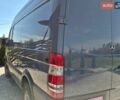 Синий Мерседес Sprinter, объемом двигателя 3 л и пробегом 337 тыс. км за 23900 $, фото 5 на Automoto.ua