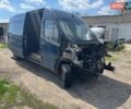 Синий Мерседес Sprinter, объемом двигателя 2.14 л и пробегом 310 тыс. км за 12999 $, фото 3 на Automoto.ua