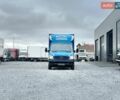 Синий Мерседес Sprinter, объемом двигателя 2.2 л и пробегом 192 тыс. км за 20900 $, фото 10 на Automoto.ua