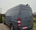 Синій Мерседес Sprinter, об'ємом двигуна 3 л та пробігом 340 тис. км за 23900 $, фото 2 на Automoto.ua