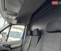 Синий Мерседес Sprinter, объемом двигателя 2.2 л и пробегом 295 тыс. км за 20500 $, фото 20 на Automoto.ua