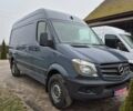 Синій Мерседес Sprinter, об'ємом двигуна 3 л та пробігом 340 тис. км за 23900 $, фото 4 на Automoto.ua