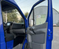 Синий Мерседес Sprinter, объемом двигателя 2.2 л и пробегом 298 тыс. км за 21700 $, фото 26 на Automoto.ua