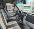 Синій Мерседес Sprinter, об'ємом двигуна 2.14 л та пробігом 270 тис. км за 18900 $, фото 21 на Automoto.ua