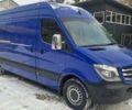 Синій Мерседес Sprinter, об'ємом двигуна 3 л та пробігом 294 тис. км за 30900 $, фото 21 на Automoto.ua